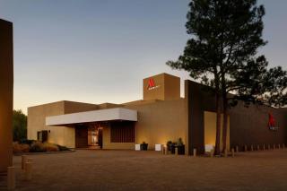 Marriott Dallas Fort Worth Westlake - 8