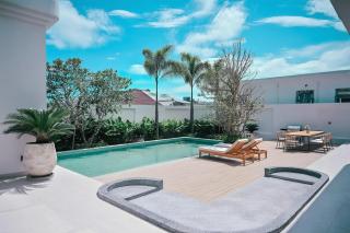 Étoile Kata Luxury Pool Villas by Astra - Kata Beach - 8