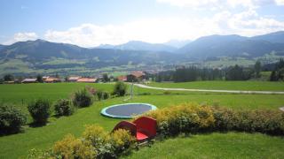 Landhaus Suntheim - Wertach - 6