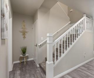 Serene Oasis - Home Away from Home - 1