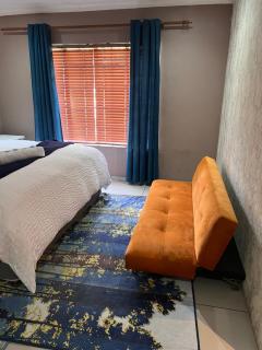 17 Byvanger Luxury Room 6 - 7