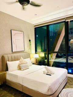 KLCC Scarletz Residence Near By KL - 9