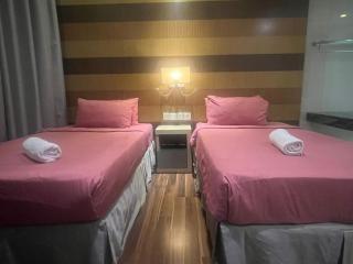 D Majestic hosted by Super Tang - 0