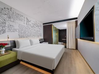 CitiGO Hotel X Zhangjiang Shanghai - 7