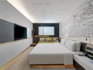 CitiGO Hotel X Zhangjiang Shanghai - 9