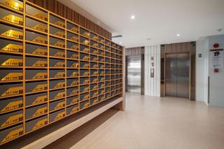 Wyndham Garden 1220 • Modern Studio Next to Naitho - 5