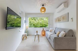 Le Rivera - Clim - Parking - Netflix - Nestor & Margot - 9