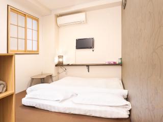 Sunflower Hotel 206, Osaka, Namba & Shinsaibashi - 8
