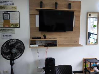 Apartasol Ciudadela Santafe - 9