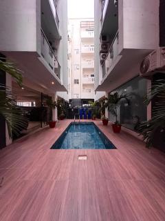 Panache by Hammersmith Home - 7