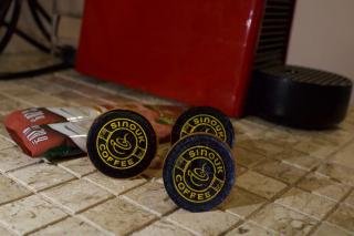 Urban Oasis Studio with Bathtub & Garden - Vientiane Centre - 4