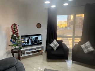 Elegant luxury app auc avenue New cairo - 8