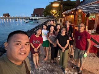 Three Ken Homestay & Cafe - 4