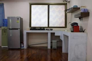 Urban Oasis Studio with Bathtub & Garden - Vientiane Centre - 5