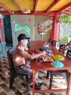 Three Ken Homestay & Cafe - 6