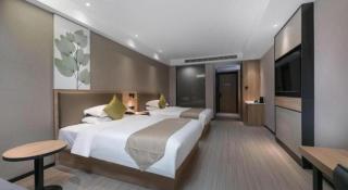 Green Tree Inn Suzhou Wujiang East Tai Lake Tourism Resorts - 2