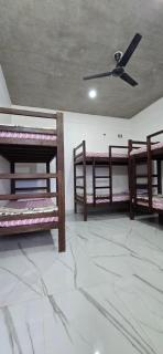 WoodPacker Hostel Pondicherry - 1