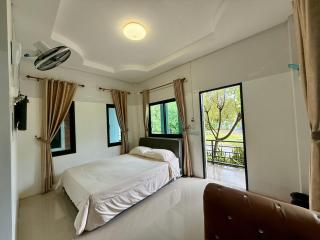 โรงแรมธารทิพย์ อินน์ หนองคาย รีสอร์ท - 4