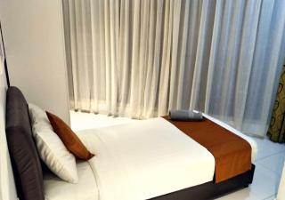 Hotel Double Star Klia - 4