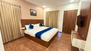 Hotel Park Land - 5