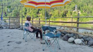 Tribe Riverbank Campsite - 4