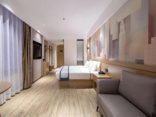 City Comfort Inn Laibin Shilong Town - 5