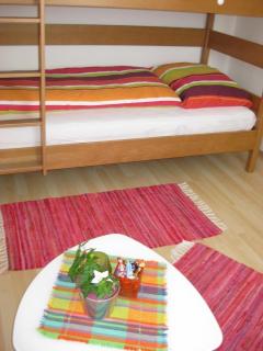 Apartment Galtenberg - 1