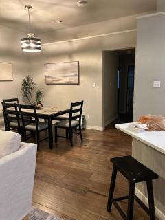 Rockwall Harbor Retreat - 5