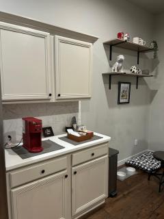 Rockwall Harbor Retreat - 6