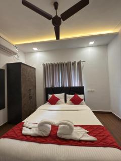 Yelagiri stays 2 - 3