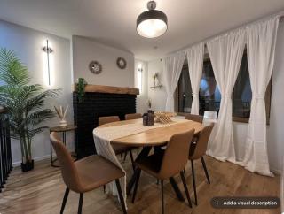 Beautiful Gowanus Townhome - Brooklyn - 7