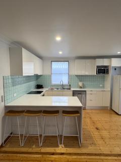 2 Off Sunshine Culburra Beach - 5