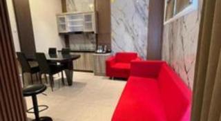 Gets Hotel Malang - 4