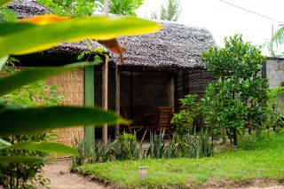 Le Jardin Arhumatic Sambava - 5