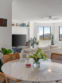 Iconview Potts Point - 2