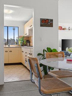 Iconview Potts Point - 1