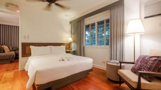 MiraNamin Nest LIRYO and LANTANA - Luxury Residence in Unique Historic Home - Indoor Plunge Pool, Self-Service Breakfast, Garden View, Rooftop, Private Kitchen - 9