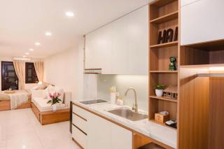 HOMESTAY OLD QUARTER Ha Noi - MAISON 105 MA MAY - 9