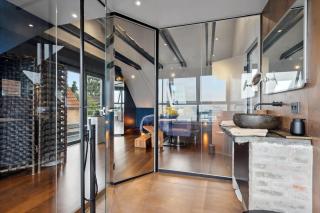 Romantic Oasis and Cozy Coastal Charm - 2