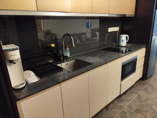 Scarletz Suites KLCC Inifinity Pool by Ixora - 4