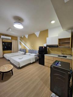 CEMPAKA SUITES By VG Homes - Kuala Lumpur - 0