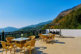Hotel Vista, Nainital - A hidden gem away from city hustle - 4