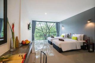 The Forest Home Resort - 6