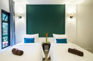 The Forest Home Resort - 2