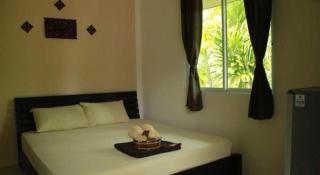 Baan Suan Phidchamika - 1