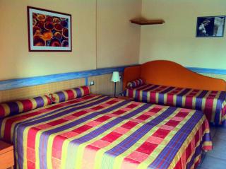 Hotel Morgana - 4