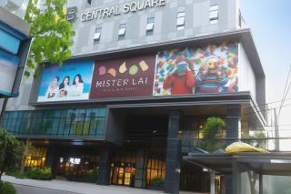 Central Nha Trang Hotel & Business - 5