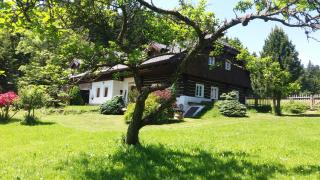 Apartmány U Šakala - Zdíkov - 6