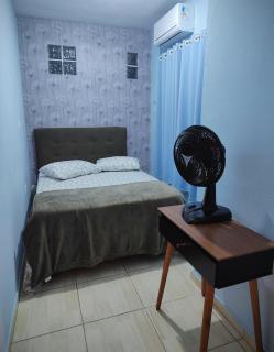 Apto jeito de casa entre mar e montanha AR - Florianópolis - 3