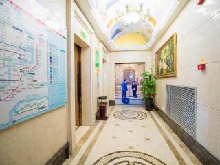 Vienna International Hotel Shanghai Hongqiao Expo Center Caohejing - 2